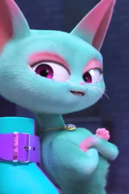 Shasha & Milo: 1×11