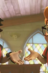 Pirate Academy: 1×10