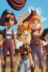 Pirate Academy: 1×13
