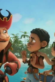 Pirate Academy: 1×14