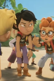 Pirate Academy: 1×15