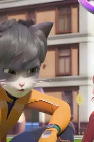 Shasha & Milo: 1×16