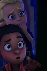 Pirate Academy: 1×16