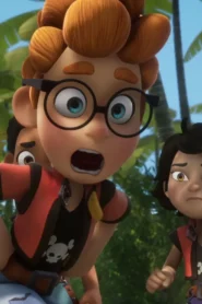 Pirate Academy: 1×17