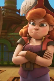 Pirate Academy: 1×18