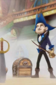 Pirate Academy: 1×1