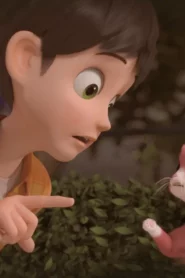 Shasha & Milo: 1×23