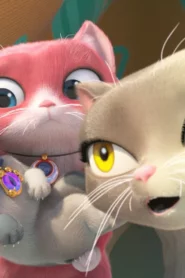 Shasha & Milo: 1×24