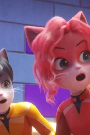 Shasha & Milo: 1×25