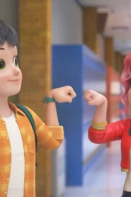 Shasha & Milo: 1×9