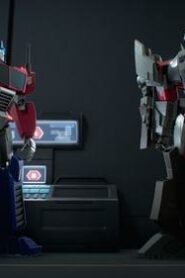 Transformers: EarthSpark: 3×5