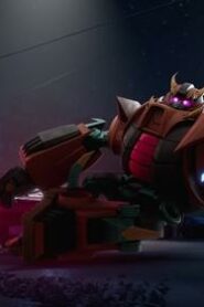 Transformers: EarthSpark: 3×2