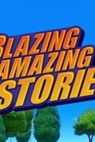 Blaze and the Monster Machines: 5×12