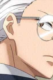 SAKAMOTO DAYS: 1×6