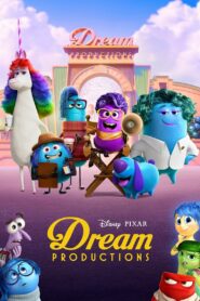 كرتون Dream Productions مدبلج عربي