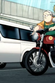 SAKAMOTO DAYS: 1×7