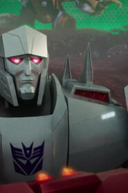 Transformers: EarthSpark: 3×4