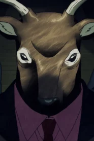 SAKAMOTO DAYS: 1×8