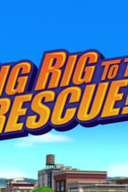 Blaze and the Monster Machines: 6×1