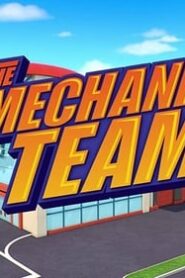Blaze and the Monster Machines: 5×11