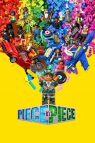 فيلم قطعة تلو الأخرى Piece by Piece مترجم عربي