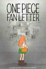 فلم قصير One Piece Fan Letter 2024 مترم عربي