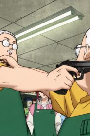 SAKAMOTO DAYS: 1×3