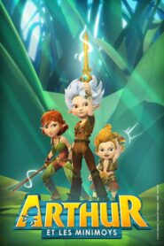 كرتون Arthur and the Minimoys مدبلج عربي