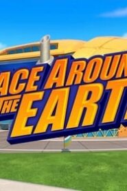 Blaze and the Monster Machines: 5×17