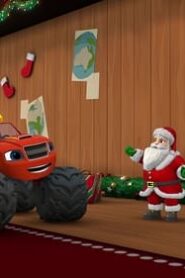 Blaze and the Monster Machines: 7×6