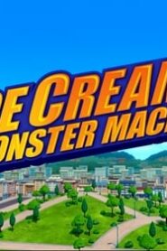 Blaze and the Monster Machines: 5×10