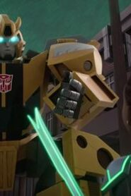 Transformers: EarthSpark: 3×1