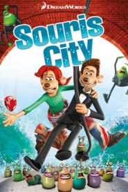 فيلم كرتون التدفق البعيد | Flushed Away مدبلج عربي