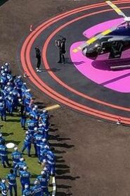 Beast Games: 1×4