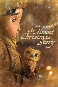 فيلم قصة كريسماس بالكاد An Almost Christmas Story مترجم عربي