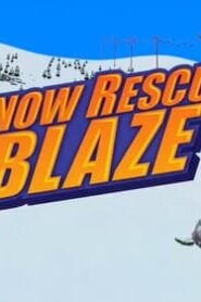 Blaze and the Monster Machines: 6×16