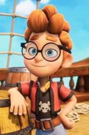 Pirate Academy: Season 1