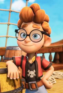 Pirate Academy: Season 1