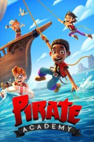 كرتون Pirate Academy مدبلج عربي