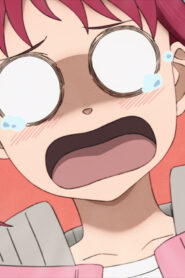 SAKAMOTO DAYS: 1×4