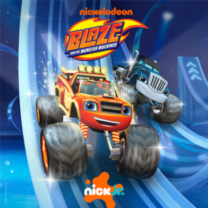 Blaze and the Monster Machines: Season 8