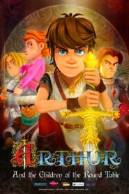 مسلسل Arthur and the Children of the Round Table مدبلج عربي