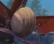 Arthur and the Minimoys: 1×13