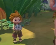 Arthur and the Minimoys: 1×19