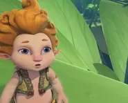 Arthur and the Minimoys: 1×22