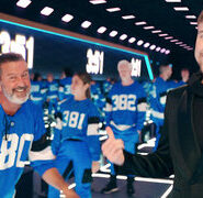 Beast Games: 1×8