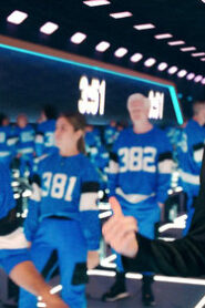 Beast Games: 1×1