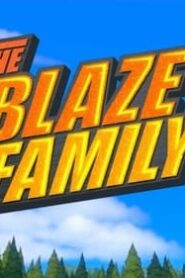 Blaze and the Monster Machines: 5×18