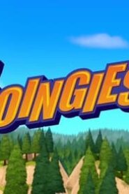 Blaze and the Monster Machines: 6×14
