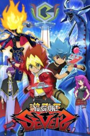 انمي Yu-Gi-Oh! SEVENS مترجم عربي